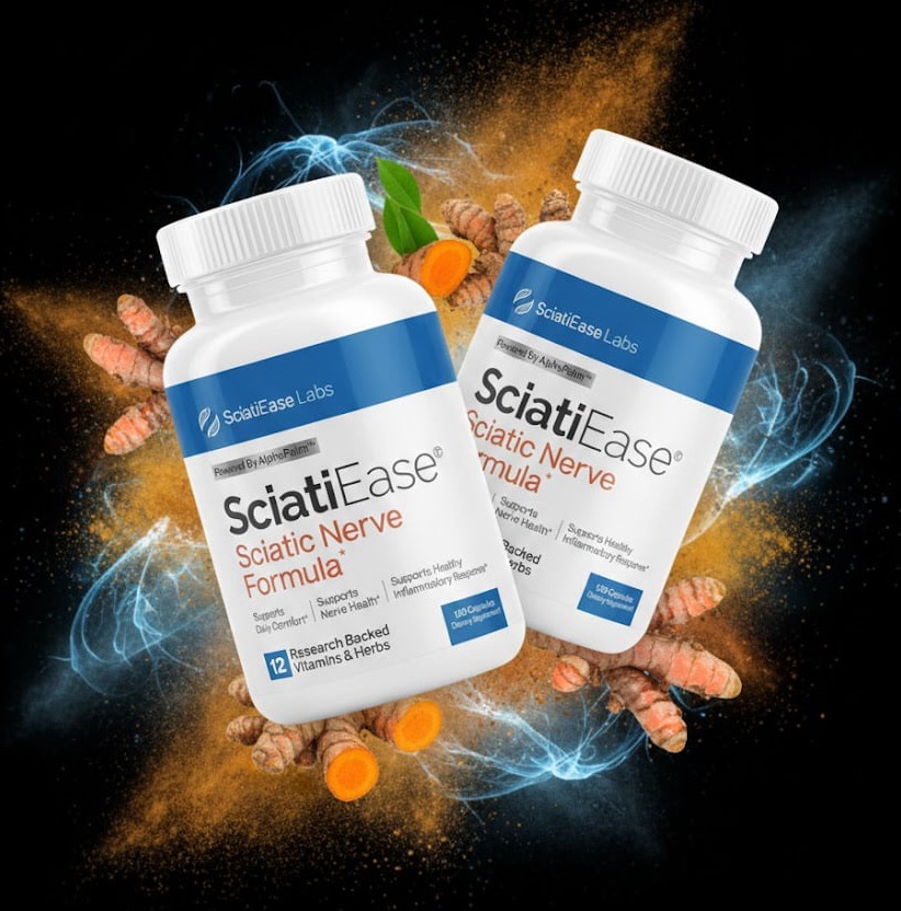 SciatiEase  supplement